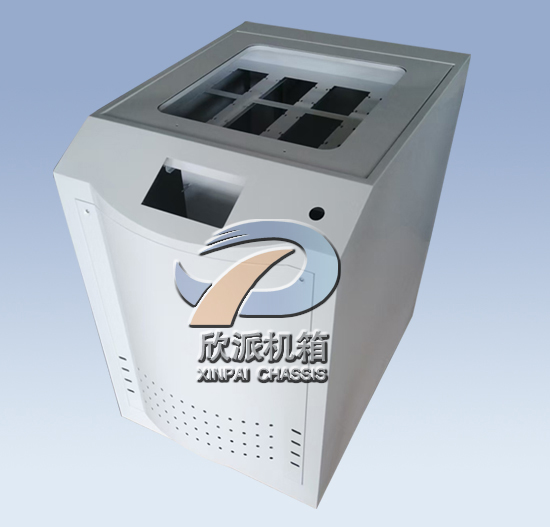 醫(yī)療設備外殼