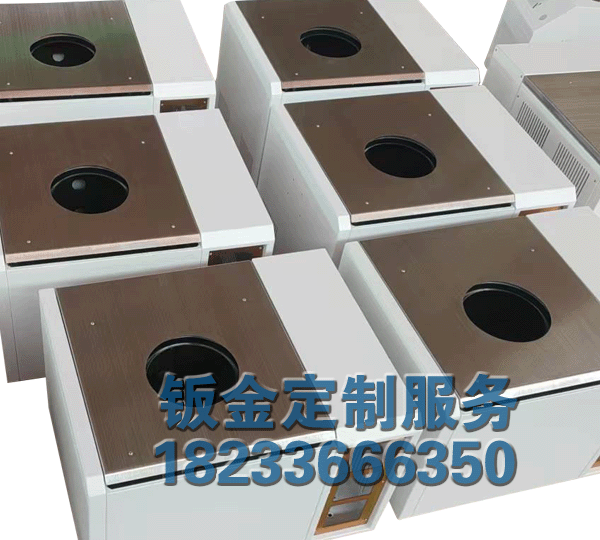 激光切割如何重塑機箱品質(zhì)?？